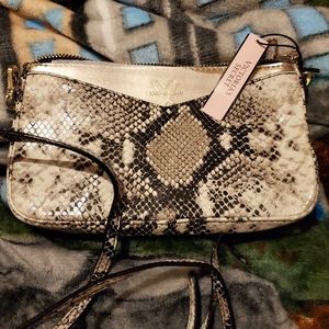 Victoria Secret clutch purse